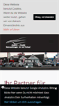 Mobile Screenshot of euro-cars-automobile.de